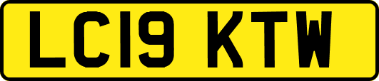 LC19KTW