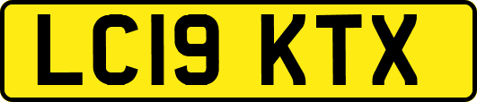 LC19KTX
