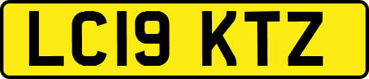 LC19KTZ