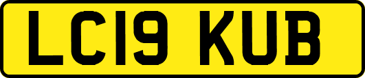 LC19KUB
