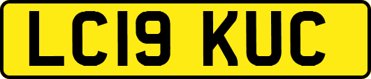 LC19KUC