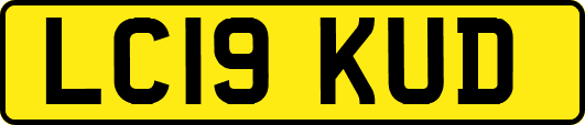 LC19KUD