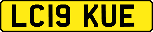 LC19KUE