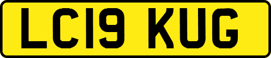 LC19KUG