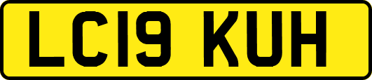 LC19KUH