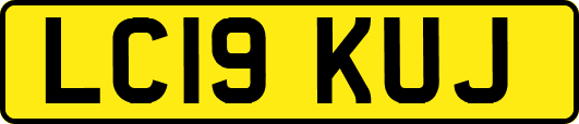 LC19KUJ