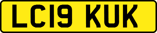 LC19KUK