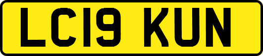 LC19KUN