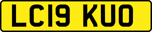 LC19KUO