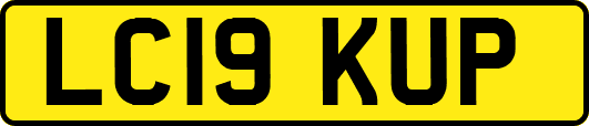 LC19KUP