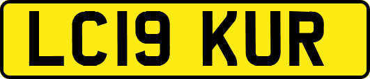 LC19KUR