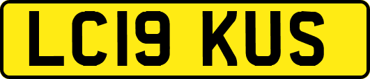 LC19KUS