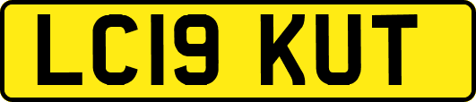 LC19KUT