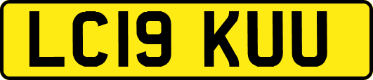 LC19KUU