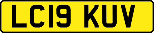 LC19KUV