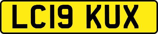 LC19KUX