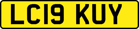 LC19KUY
