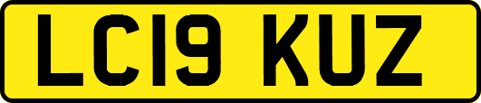 LC19KUZ