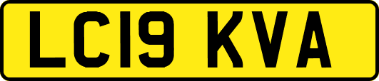 LC19KVA