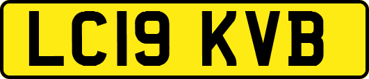 LC19KVB