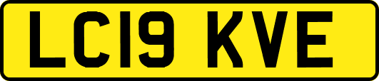 LC19KVE