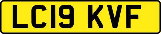 LC19KVF