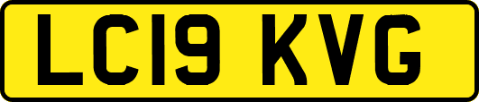 LC19KVG