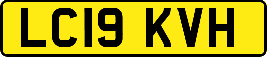 LC19KVH