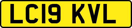 LC19KVL