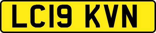 LC19KVN