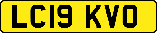 LC19KVO