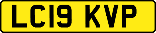 LC19KVP