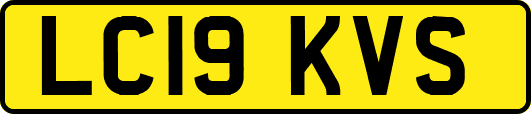 LC19KVS