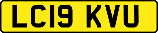 LC19KVU