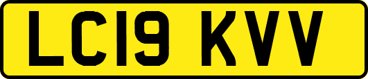LC19KVV