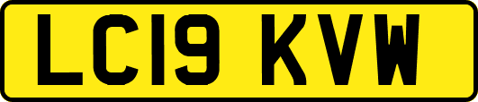 LC19KVW