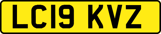 LC19KVZ