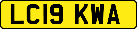 LC19KWA