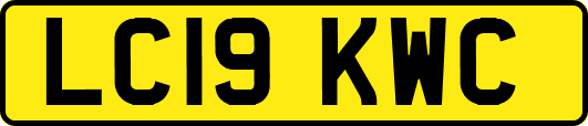 LC19KWC