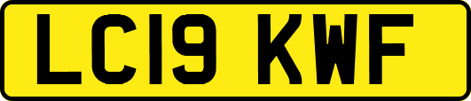 LC19KWF
