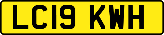 LC19KWH