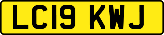 LC19KWJ