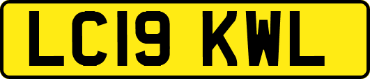 LC19KWL