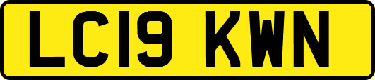 LC19KWN