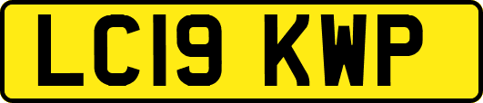 LC19KWP
