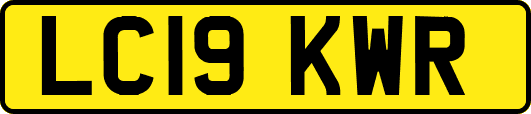 LC19KWR