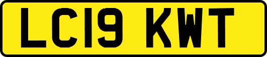 LC19KWT