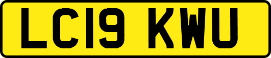 LC19KWU