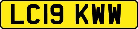 LC19KWW