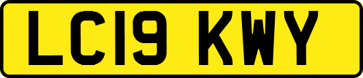 LC19KWY